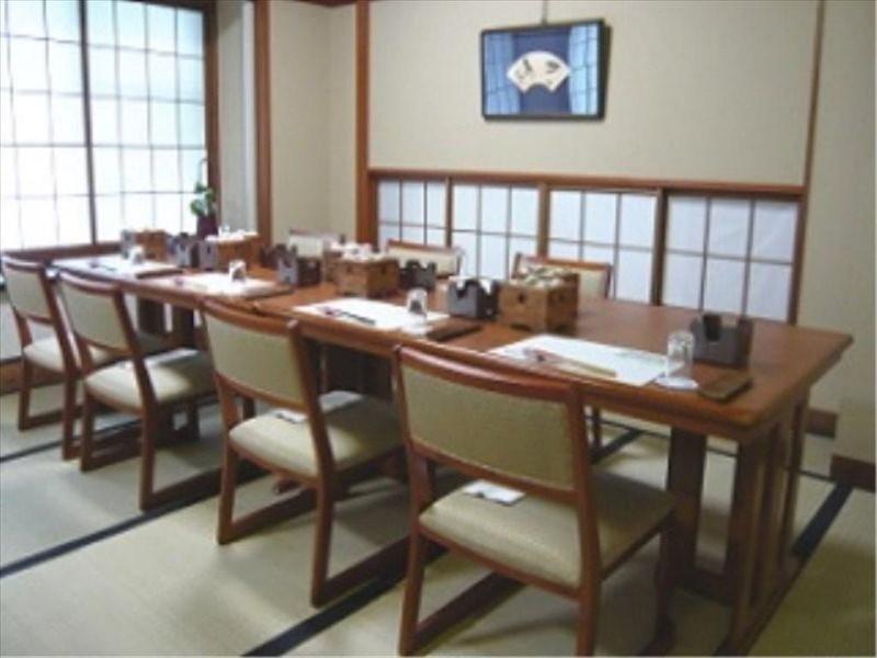 Manseiro 호텔 나치카쓰우라 외부 사진