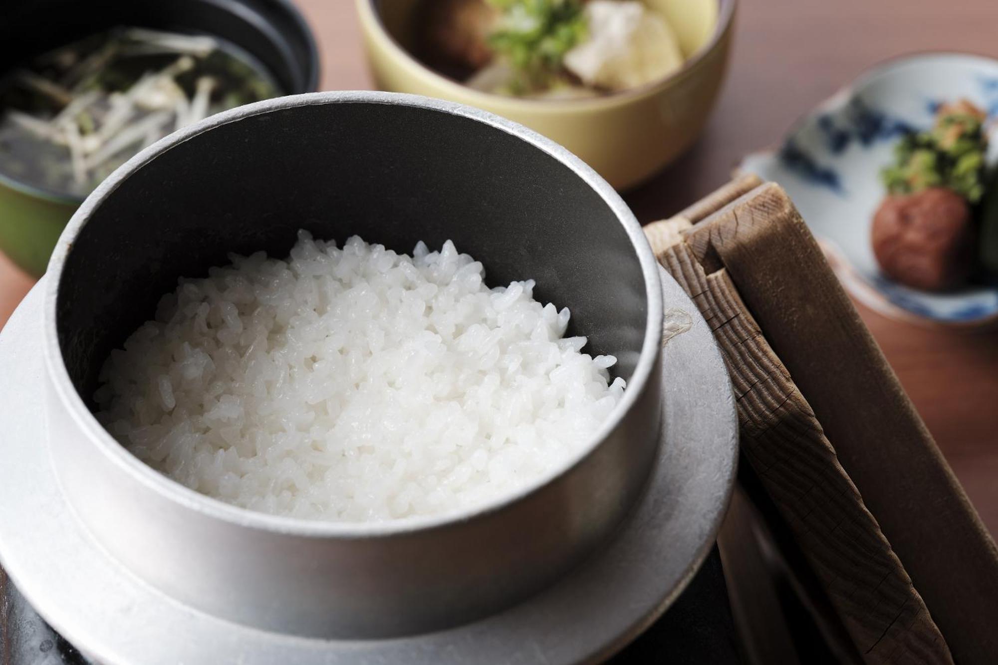 Manseiro 호텔 나치카쓰우라 외부 사진